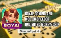 Apk Royal Domino Versi Terbaru