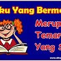 Kata Kata Slogan Motivasi Pendidikan