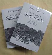 Kitab Sutasoma Karangan Dari Siapa