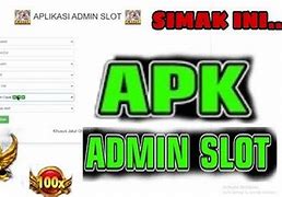 Orang Luar Admin Slot Online Apakah Bisa Menghasilkan Uang