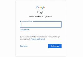 Trik Slot Cogan Cogan33 Login Ke Akun Google